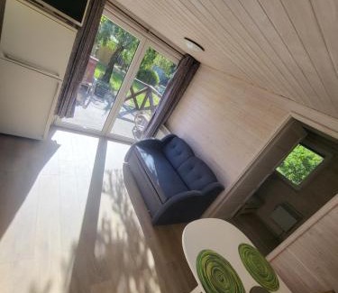 Lubien Kujawski House | Kanadyjka