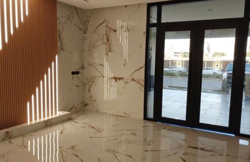 Mizail Apartment | Kanaf Luxury Apartment, two bedrooms and a hall