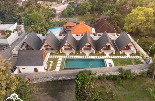 Pecatu House | Kanaka Cottage by Bukit Vista