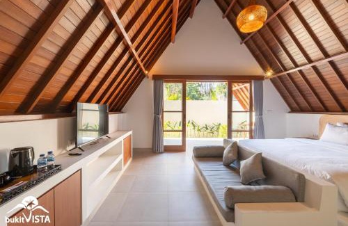 Pecatu House | Kanaka Cottage by Bukit Vista