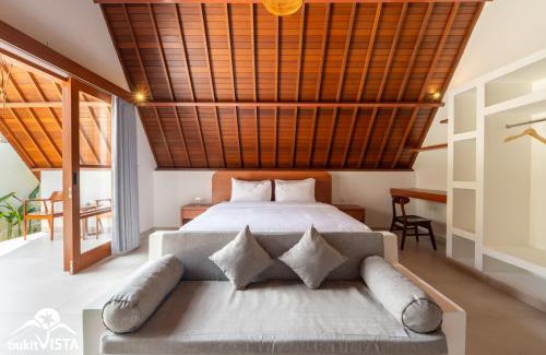 Pecatu House | Kanaka Cottage by Bukit Vista