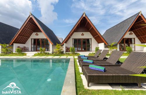 Pecatu House | Kanaka Cottage by Bukit Vista