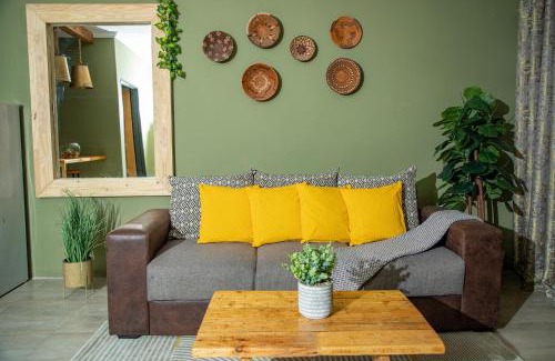 Maun Apartment | Kanana Villas- Maun 1 Bedroom Apartment