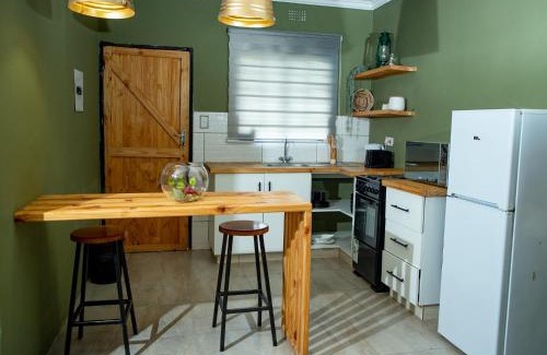 Maun Apartment | Kanana Villas- Maun 1 Bedroom Apartment