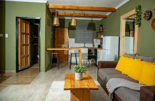 Maun Apartment | Kanana Villas- Maun 1 Bedroom Apartment