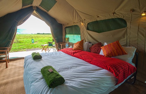 Seronera Other | Kananga Special Tented Camp