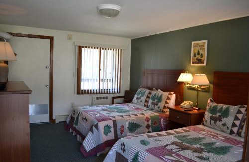 Lincoln Hotel | Kancamagus Lodge