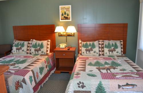 Lincoln Hotel | Kancamagus Lodge