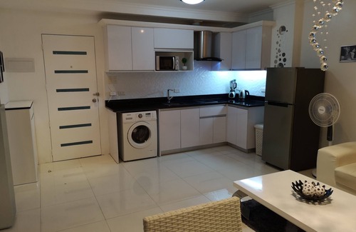 Balibago Apartment | Kandi Towers 1&2 Luxurious Penthouse Suite (1 BR)