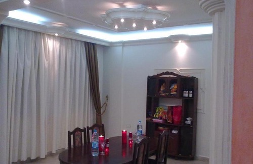 Haret Sakher Apartment | Kandiel Furnished Apartments