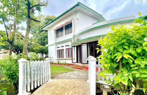 Kandy Villa | Kandy Boutique Villa by Aaradhya