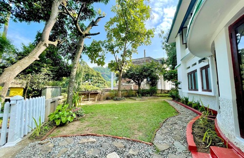 Kandy Villa | Kandy Boutique Villa by Aaradhya