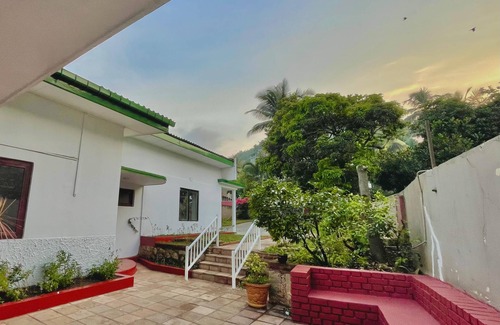 Kandy Villa | Kandy Boutique Villa by Aaradhya