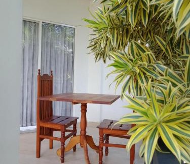 Pallekele Bed & Breakfast | Kandy Calm Residence (Only for foreigners)