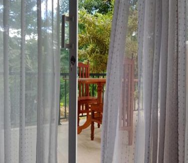 Pallekele Bed & Breakfast | Kandy Calm Residence (Only for foreigners)