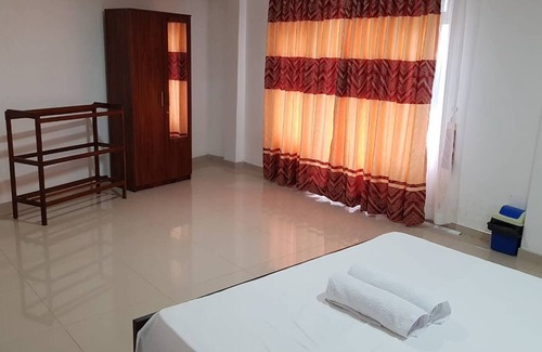 Kandy House | Kandy City View MPM Guest Room - 2A1