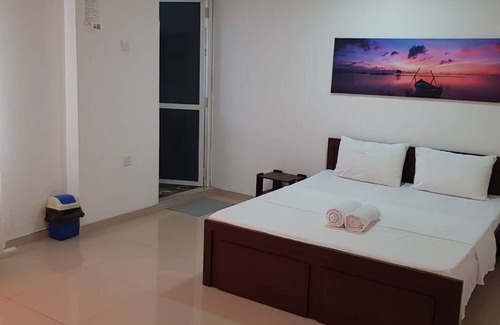 Kandy House | Kandy City View MPM Guest Room - 2A1