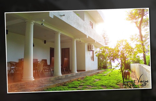 Kandy Villa | Kandy Holiday Residence