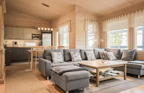 Konnevesi House | Kanervarinne by Interhome