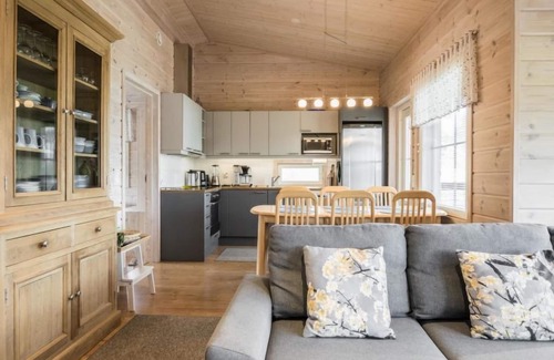 Konnevesi House | Kanervarinne by Interhome