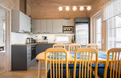 Konnevesi House | Kanervarinne by Interhome