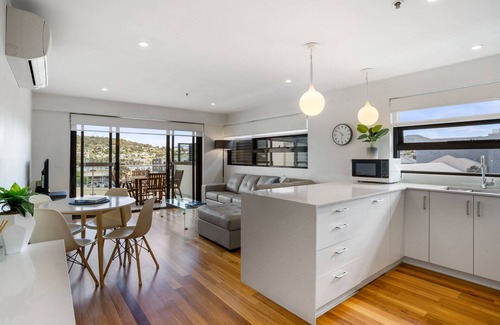 Bellerive Apartment | Kangaroo Bay Apartments