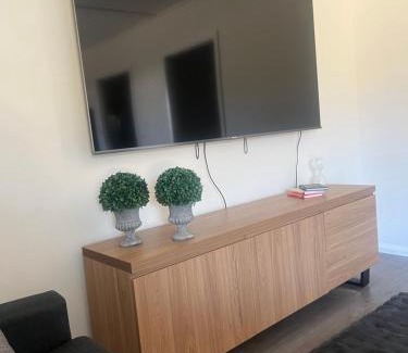 Dubbo Apartment | Kangaroo Cottage