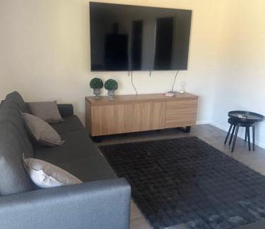 Dubbo Apartment | Kangaroo Cottage