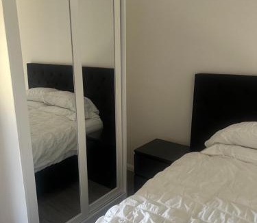 Dubbo Apartment | Kangaroo Cottage