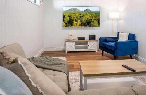 Kangaroo Point Apartment | Kangaroo Point Oasis Getaway Spacious and modern