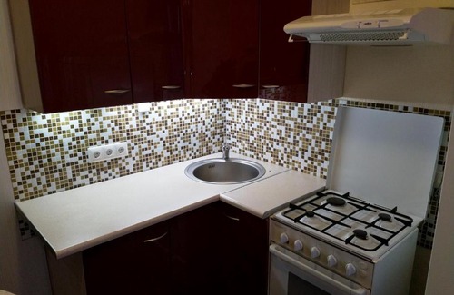 Narva Apartment | Kangelaste city center apartment near Astri