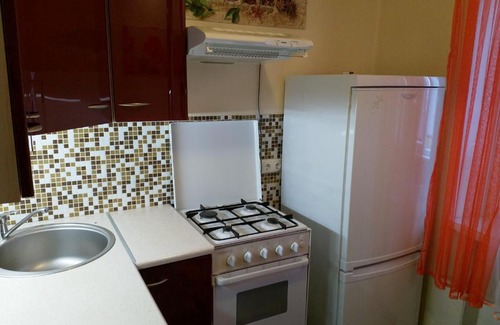 Narva Apartment | Kangelaste city center apartment near Astri