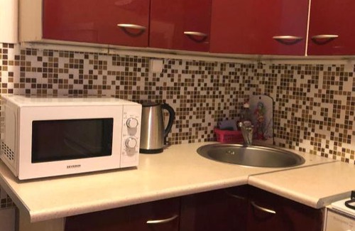 Narva Apartment | Kangelaste city center apartment near Astri