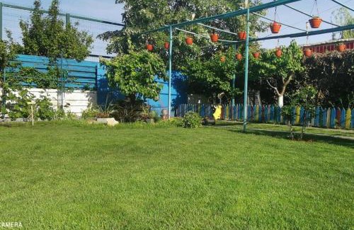 Navodari House | Kangen Center Dobrogea House