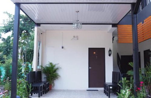 Phu Ruea Hotel | Kangsadan Resort