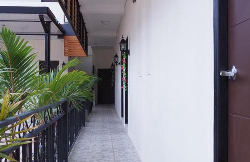 Phu Ruea Hotel | Kangsadan Resort