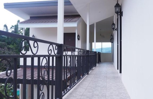 Phu Ruea Hotel | Kangsadan Resort