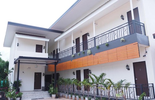 Phu Ruea Hotel | Kangsadan Resort