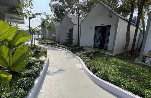 Kampot Hotel | Kanitha Boutique