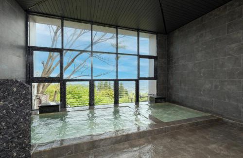 Kannawa Onsen Hotel | Kannawa Onsen Zekkei no Yado Sakuratei - Vacation STAY 50714v