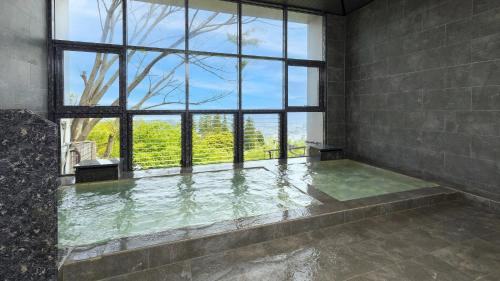 Kannawa Onsen Hotel | Kannawa Onsen Zekkei no Yado Sakuratei - Vacation STAY 50727v