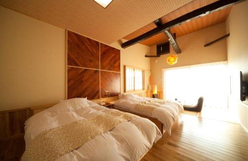 Kannawa Onsen Hotel | Kannawa Onsen Zekkei no Yado Sakuratei - Vacation STAY 50727v