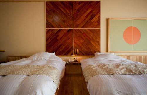 Kannawa Onsen Hotel | Kannawa Onsen Zekkei no Yado Sakuratei - Vacation STAY 50727v