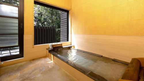 Kannawa Onsen Hotel | Kannawa Onsen Zekkei no Yado Sakuratei - Vacation STAY 50727v