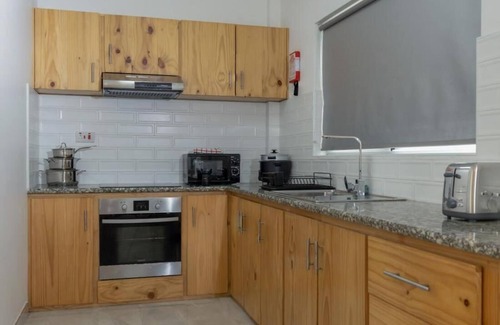 Mahe Island Apartment | kannel Apartment seychelles