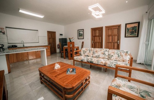 Mahe Island Apartment | Kannel Apartments seychelles - 2 bedroom