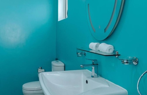 Mahe Island Apartment | Kannel Apartments seychelles - 2 bedroom