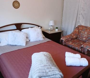 Caparica Apartment | Kannon