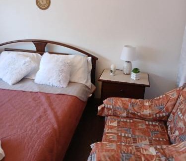 Caparica Apartment | Kannon