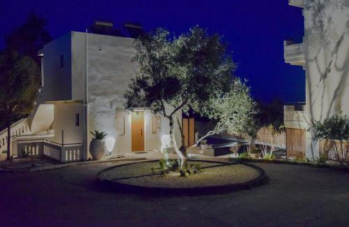Galatas Hotel | Kanso Rooms